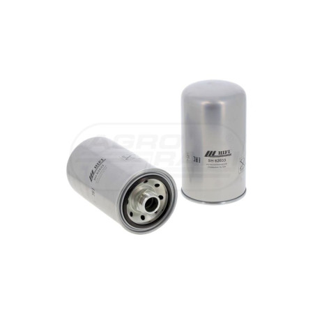 Filtr hydrauliczny HIFI FILTER SH 62033 3386701M1, 70354089 Massey Ferguson