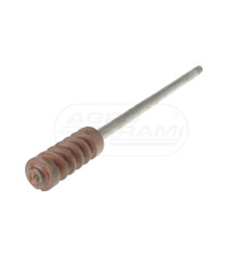Wałek układu kierow. 689mm 1805743M92, 530-5 Massey Ferguson