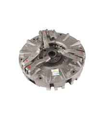 Sprzęgło 123/5177193c 805736 Fiat