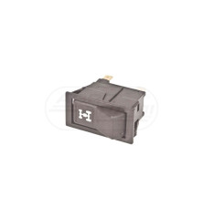 Włącznik przedniego napędu 47128548 Case Ih CNH