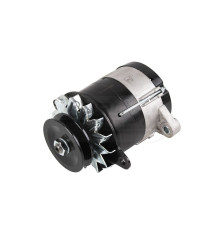Alternator 14V/72A 1000W 143701010 MTZ