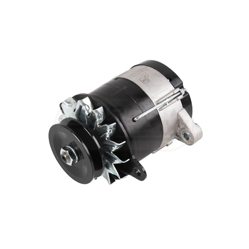 Alternator 14V/72A 1000W 143701010 MTZ