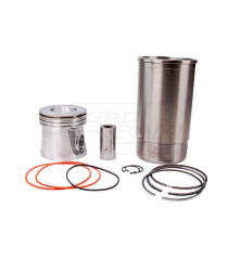 Zestaw naprawczy silnika 26/31-180 GOETZE RE501110, RE65966 John Deere