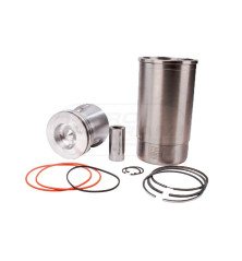 Zestaw naprawczy silnika 26/31-180 GOETZE RE501110, RE65966 John Deere