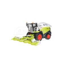 Sieczkarnia do kukurydzy Claas Jaguar Bruder 02134 BR02134