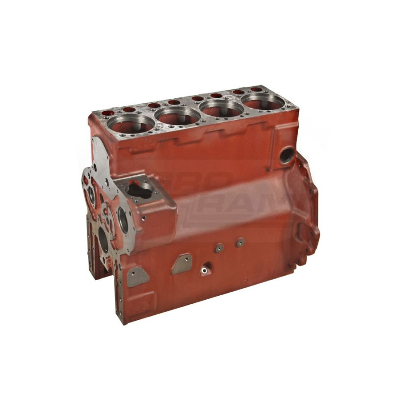 Blok silnika 4-cylindry Zetor 5011-7745 72010169