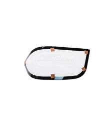 Klosz reflektora przedniego prawy B104965 AL206153 John Deere