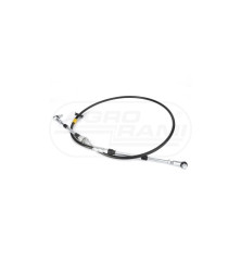 Linka Włączania Biegu 1600/1345 B53660 3786476M1 Massey Ferguson