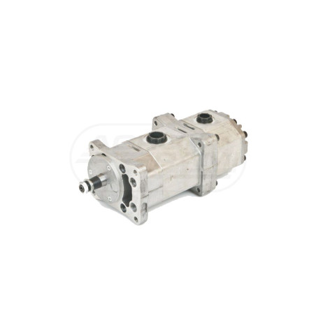 Pompa /STARY TYP/ PZW2-KP-25/16L/HYDROTOR Bizon