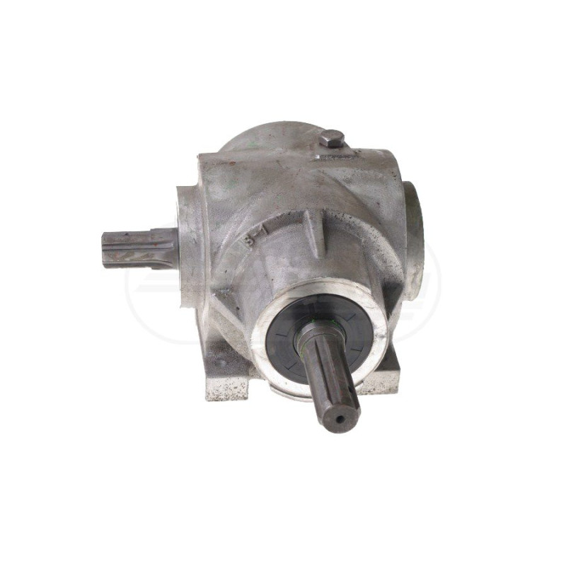 Przekładnia lewa 0200214150