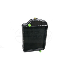 Chłodnica układu chłodzenia ciągnika 1002/1004 83013901/KALE Ursus