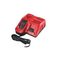 Szybka ładowarka M12-18 FC Milwaukee 4932451079