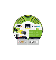Wąż ogrodowy GREEN ATS2™ 5/8” 50 m 15-111