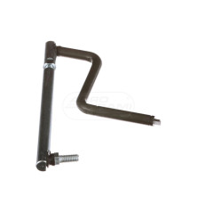 Mechanizm dźwigni 87499922 CNH