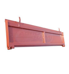 Nadstawka krótka HL8 7037300030