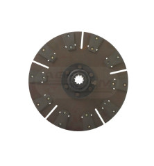 Tarcza sprzęgła 30/221-64 1670234M91 30/221-64 Massey Ferguson