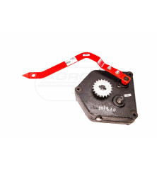 Przekładnia bezstopniowa kpl. 330,370,420 304330006000 Unia