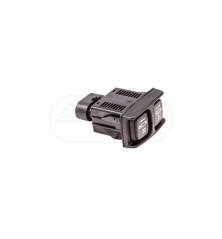 Przełącznik hydrauliki 87570907 New Holland Case Ih CNH