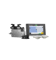 Zestaw hydraulicznego układu kierowniczego AH1 FJ Dynamics 900261414Q0030AB CNH