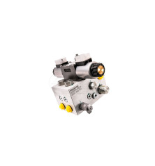 Zestaw hydraulicznego układu kierowniczego AH1 FJ Dynamics 900261414Q0030AB CNH