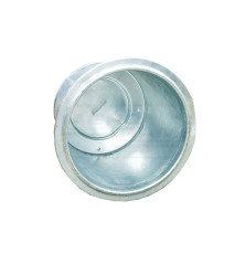 Wkład kotła 160L elektryczny 80280200001