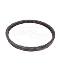 Pasek Optibelt DWÓCH STRON ZABKOWANY CL-661430, 1001229 Claas