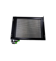 Chłodnica klimatyzacij KALE82/9202-292 , CASEJX60,JX70,JX80,JX90,JX95 87541744, 87638225, 84201601 Case Ih Steyr New Holland