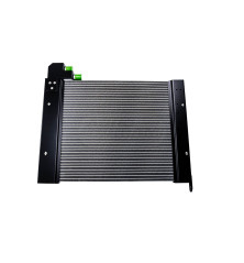 Chłodnica klimatyzacij KALE82/9202-292 , CASEJX60,JX70,JX80,JX90,JX95 87541744, 87638225, 84201601 Case Ih Steyr New Holland