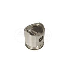 Tłok sil. ze sworz. 26/33-51 pierscień od4,5mm AR87738, AR79868 John Deere