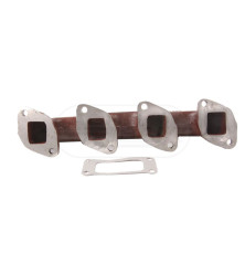 Kolektor wydechowy 25/65-25 VPE9254 3136066R12 Case Ih