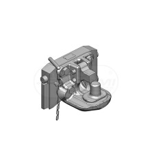 Wkład do korpusu PitonFix -(320/30/20) Scharmueller 03.6320.25-A02, HS1150P Deutz-fahr Case Ih Steyr New Holland Same