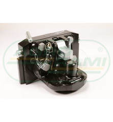 Wkład do korpusu PitonFix -(320/30/20) Scharmueller 03.6320.25-A02, HS1150P Deutz-fahr Case Ih Steyr New Holland Same