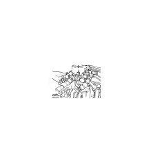 DIA KIT TRACKTOR 719195260 New Holland Case Ih CNH