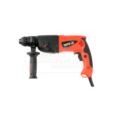 Młotowiertarka 850W 3J SDS PLUS YATO YT82122