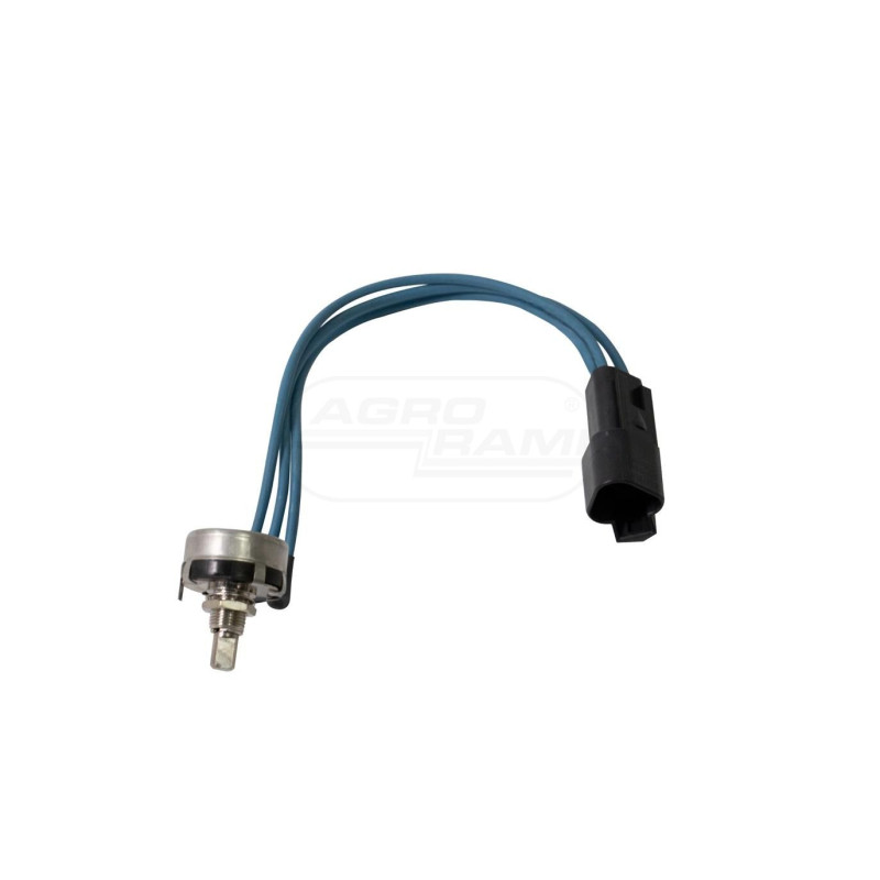 Potencjometr 114551A1 New Holland Case Ih CNH