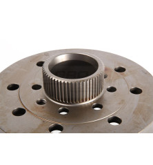 KOŁO PLANETARNE Z-98 ,APL2035 , 26/6430-19 , 72/6430-49 04417263, F510300020550, L79729 Deutz-fahr Fendt John Deere