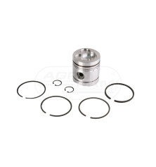 Tłok sil. z pierś. 20/32-82 K944573 David Brown