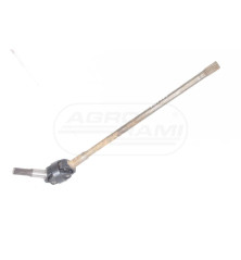 Półoś prawa długa kat. II 3427131M91 Ursus