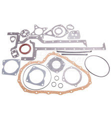 Zestaw uszczelka dół silnika Ford cargo2721e, 2722e, DOVER 90 101427, 54094600