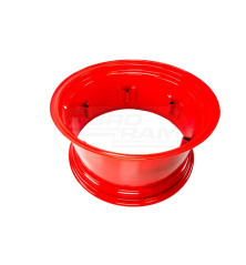 Obręcz z uchwytemW12X24 / 241245C2 70116764 Zetor