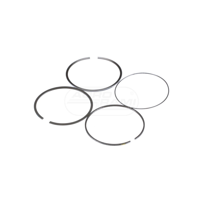 Zestaw pierścieni tłoka 8097860 CNH
