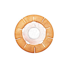 Tarcza ham.30/422-50 Fi-165 3790493M1, 6005021228 Massey Ferguson