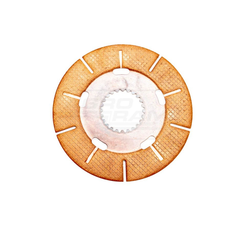 Tarcza ham.30/422-50 Fi-165 3790493M1, 6005021228 Massey Ferguson