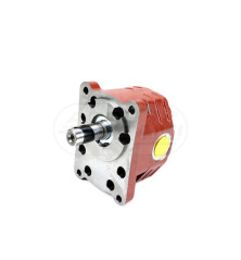 Pompa hydrauliczna CYKLOP PZS-KZ-50P WARYŃSKI WPHZC50P