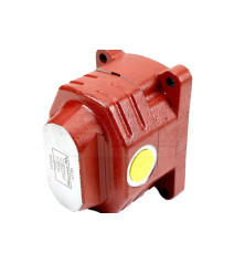 Pompa hydrauliczna CYKLOP PZS-KZ-50P WARYŃSKI WPHZC50P