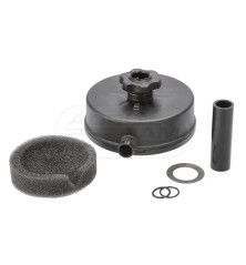 Odpowietrznik silnika CNH 5802292922, , 2853826, 87304662 Case Ih