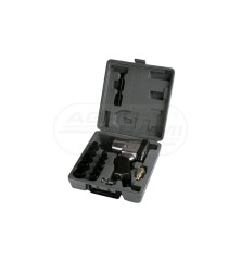 Klucz pneumatyczny udarowy 1/2 z nasadkami 74L002
