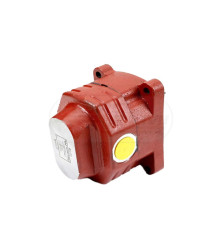 Pompa hydrauliczna CYKLOP PZS-KZ-40P WARYŃSKI WPHZC40P