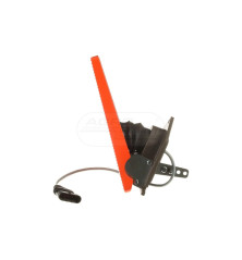 Pedał gazu 84569636 CNH