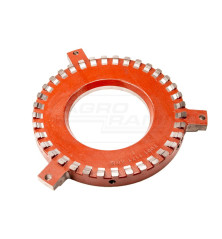 Tarcza sprzęgła 70011171, KMG-692268 Zetor